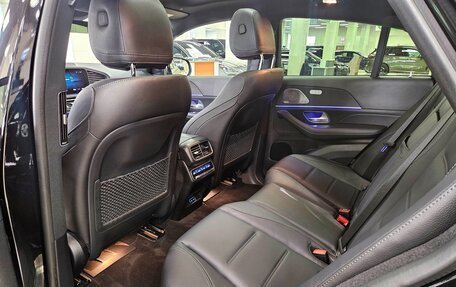Mercedes-Benz GLE Coupe, 2023 год, 10 750 000 рублей, 16 фотография