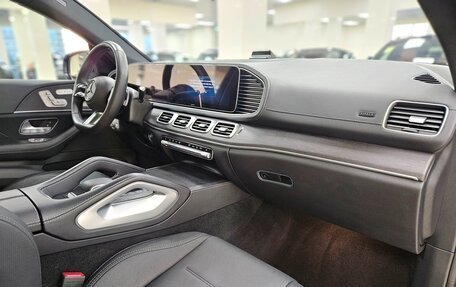 Mercedes-Benz GLE Coupe, 2023 год, 10 750 000 рублей, 14 фотография