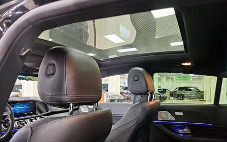 Mercedes-Benz GLE Coupe, 2023 год, 10 750 000 рублей, 18 фотография