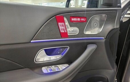 Mercedes-Benz GLE Coupe, 2023 год, 10 750 000 рублей, 21 фотография