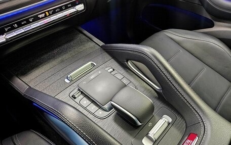 Mercedes-Benz GLE Coupe, 2023 год, 10 750 000 рублей, 19 фотография