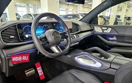 Mercedes-Benz GLE Coupe, 2023 год, 10 750 000 рублей, 13 фотография