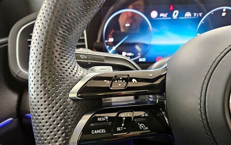 Mercedes-Benz GLE Coupe, 2023 год, 10 750 000 рублей, 27 фотография