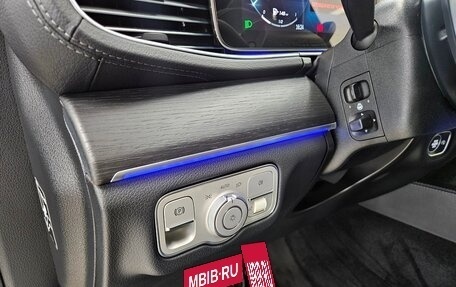 Mercedes-Benz GLE Coupe, 2023 год, 10 750 000 рублей, 22 фотография