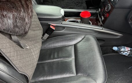 Mercedes-Benz GL-Класс, 2010 год, 1 500 000 рублей, 11 фотография