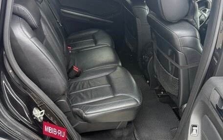 Mercedes-Benz GL-Класс, 2010 год, 1 500 000 рублей, 12 фотография
