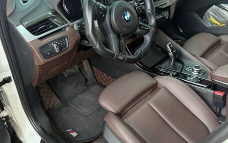 BMW X1, 2020 год, 3 750 000 рублей, 6 фотография