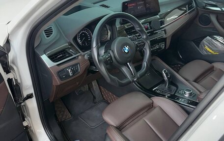 BMW X1, 2020 год, 3 750 000 рублей, 3 фотография