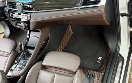 BMW X1, 2020 год, 3 750 000 рублей, 8 фотография