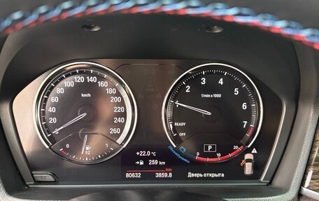 BMW X1, 2020 год, 3 750 000 рублей, 5 фотография