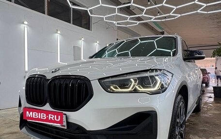 BMW X1, 2020 год, 3 750 000 рублей, 11 фотография