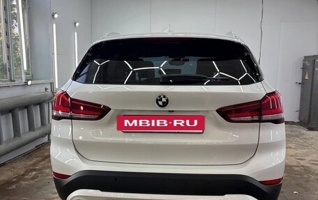 BMW X1, 2020 год, 3 750 000 рублей, 10 фотография