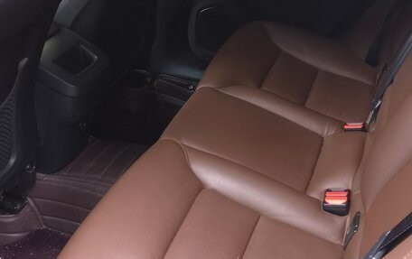 Volvo XC60 II, 2021 год, 4 450 000 рублей, 9 фотография