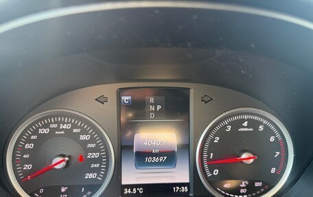 Mercedes-Benz GLC, 2018 год, 3 650 000 рублей, 8 фотография