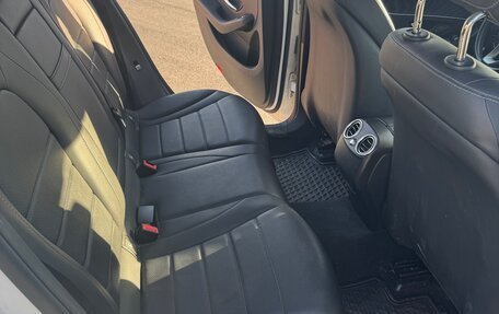 Mercedes-Benz GLC, 2018 год, 3 650 000 рублей, 6 фотография