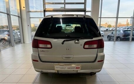 Nissan Liberty, 2002 год, 250 000 рублей, 6 фотография