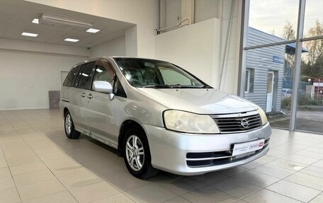 Nissan Liberty, 2002 год, 250 000 рублей, 3 фотография