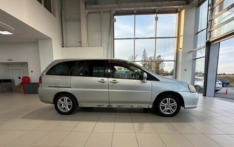 Nissan Liberty, 2002 год, 250 000 рублей, 4 фотография