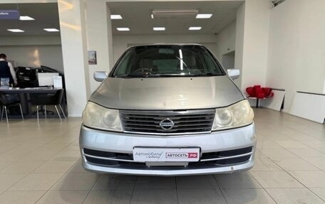 Nissan Liberty, 2002 год, 250 000 рублей, 2 фотография