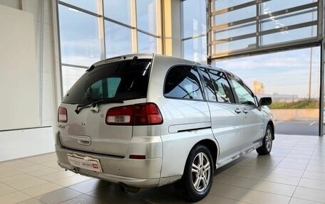 Nissan Liberty, 2002 год, 250 000 рублей, 5 фотография