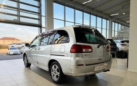 Nissan Liberty, 2002 год, 250 000 рублей, 8 фотография
