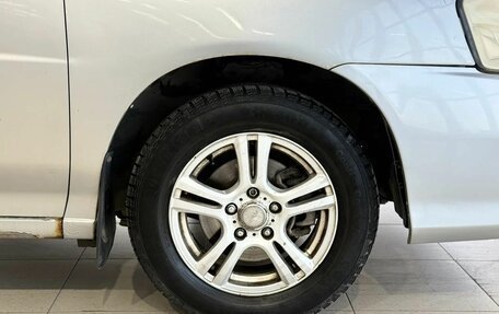 Nissan Liberty, 2002 год, 250 000 рублей, 10 фотография