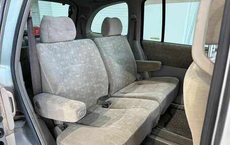 Nissan Liberty, 2002 год, 250 000 рублей, 12 фотография