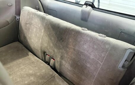 Nissan Liberty, 2002 год, 250 000 рублей, 13 фотография