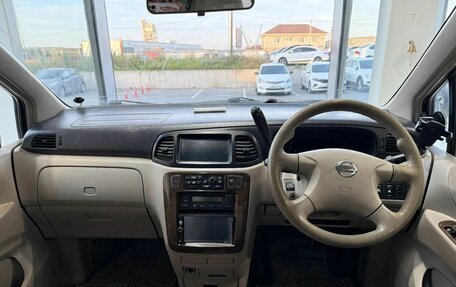 Nissan Liberty, 2002 год, 250 000 рублей, 19 фотография