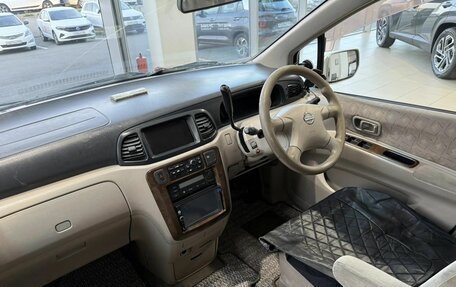 Nissan Liberty, 2002 год, 250 000 рублей, 18 фотография