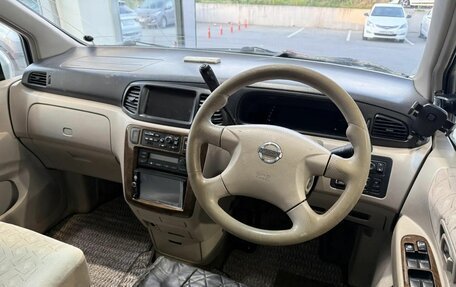 Nissan Liberty, 2002 год, 250 000 рублей, 20 фотография