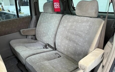 Nissan Liberty, 2002 год, 250 000 рублей, 14 фотография