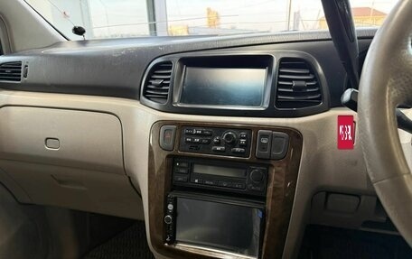 Nissan Liberty, 2002 год, 250 000 рублей, 23 фотография