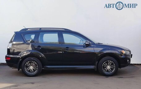 Mitsubishi Outlander III рестайлинг 3, 2011 год, 1 075 111 рублей, 4 фотография