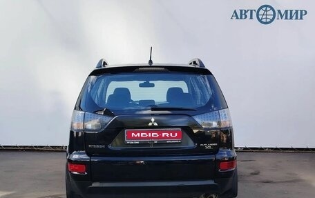 Mitsubishi Outlander III рестайлинг 3, 2011 год, 1 075 111 рублей, 6 фотография