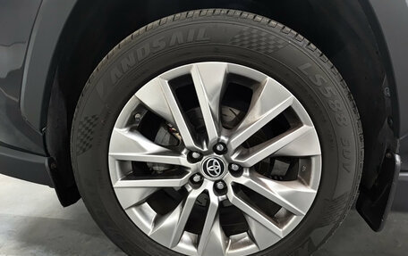 Toyota RAV4, 2020 год, 3 050 000 рублей, 22 фотография
