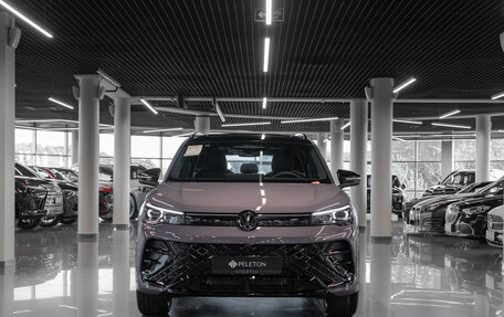 Volkswagen Tiguan, 2026 год, 5 000 000 рублей, 3 фотография
