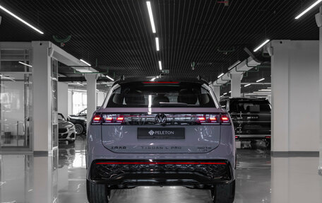 Volkswagen Tiguan, 2026 год, 5 000 000 рублей, 6 фотография