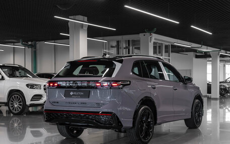Volkswagen Tiguan, 2026 год, 5 000 000 рублей, 5 фотография