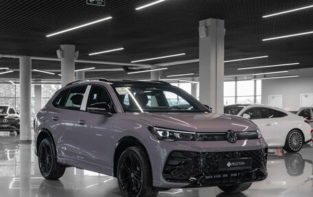 Volkswagen Tiguan, 2026 год, 5 000 000 рублей, 2 фотография