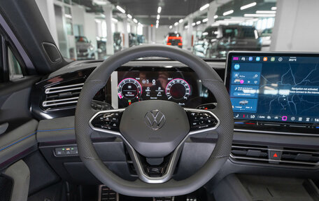 Volkswagen Tiguan, 2026 год, 5 000 000 рублей, 11 фотография