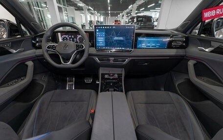 Volkswagen Tiguan, 2026 год, 5 000 000 рублей, 8 фотография