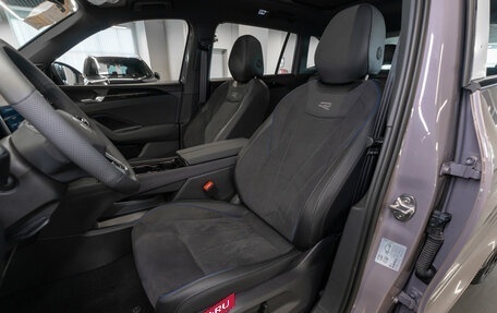 Volkswagen Tiguan, 2026 год, 5 000 000 рублей, 9 фотография
