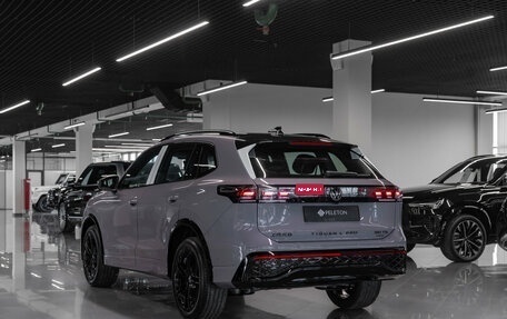 Volkswagen Tiguan, 2026 год, 5 000 000 рублей, 4 фотография