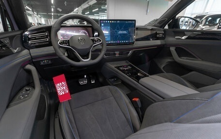 Volkswagen Tiguan, 2026 год, 5 000 000 рублей, 7 фотография