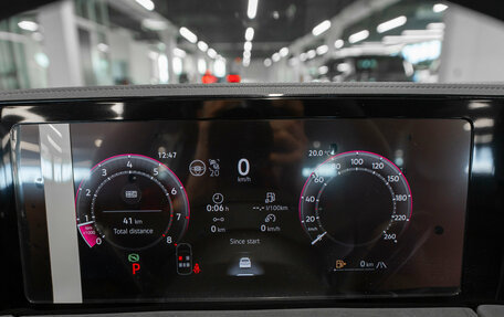 Volkswagen Tiguan, 2026 год, 5 000 000 рублей, 12 фотография