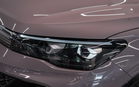 Volkswagen Tiguan, 2026 год, 5 000 000 рублей, 34 фотография