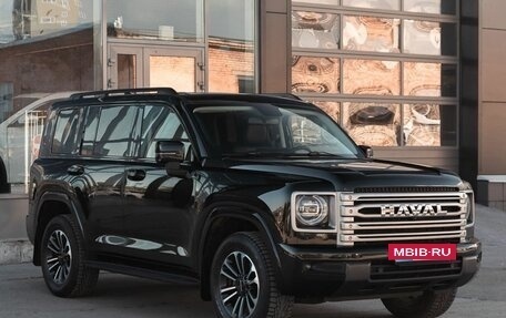Haval H9, 2024 год, 3 900 000 рублей, 3 фотография
