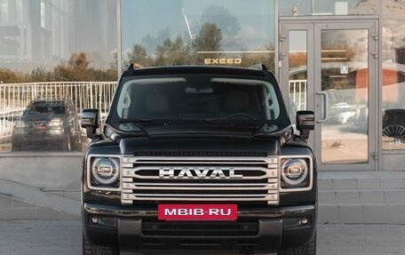 Haval H9, 2024 год, 3 900 000 рублей, 2 фотография
