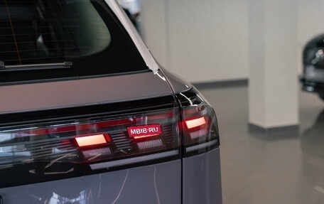 Volkswagen Tiguan, 2026 год, 5 000 000 рублей, 35 фотография
